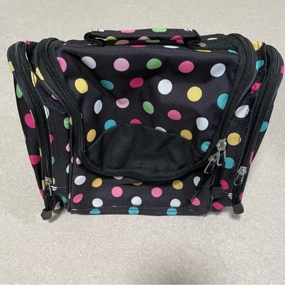 Everest hanging toiletry travel bag
